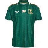 Sudáfrica 2a Equipación 2026 - Authentic